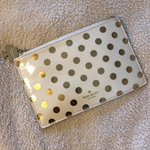 kate spade Accessories - Kate Spade Pouch